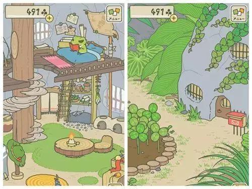 “旅行青蛙”走红,大家到底在玩什么?!