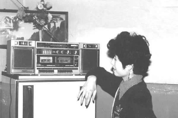 80年代的“万元户”是什么样的?