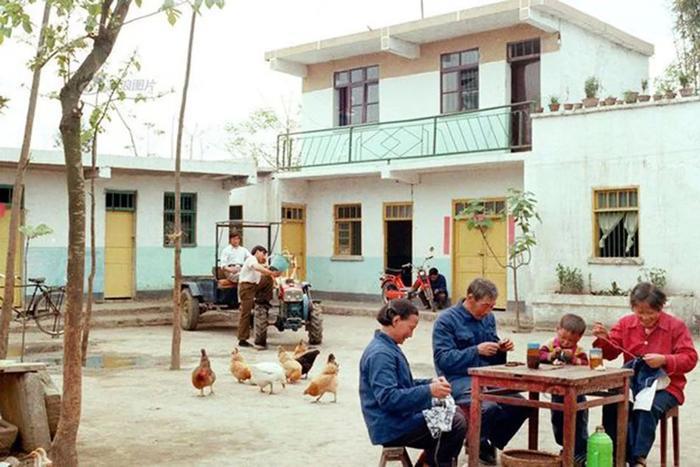 80年代的“万元户”是什么样的?