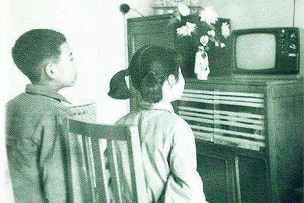 80年代的“万元户”是什么样的?