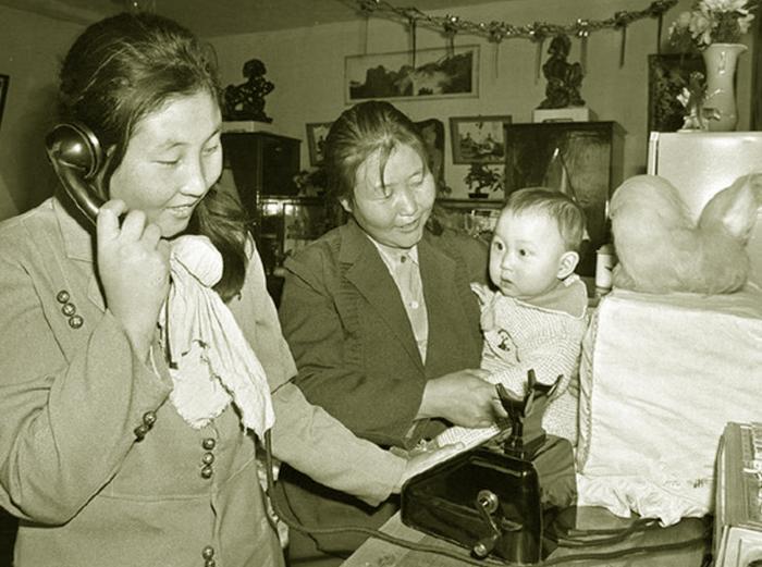 80年代的“万元户”是什么样的?