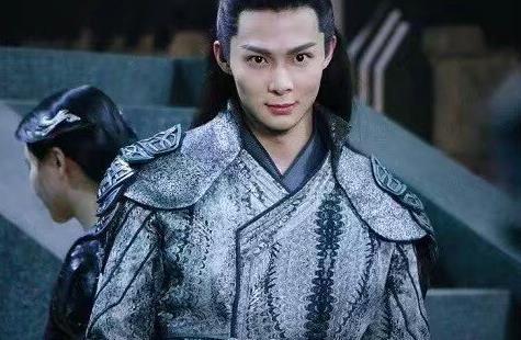 《爵迹·临界天下》开播，男主角是银尘还是麒零？电视剧是双男主吗