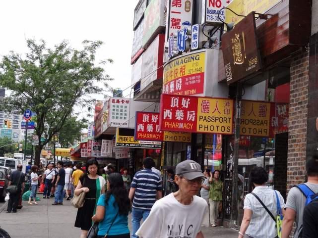 美国第一大城市,纽约,少有人知