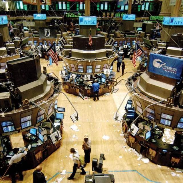 美国第一大城市,纽约,少有人知