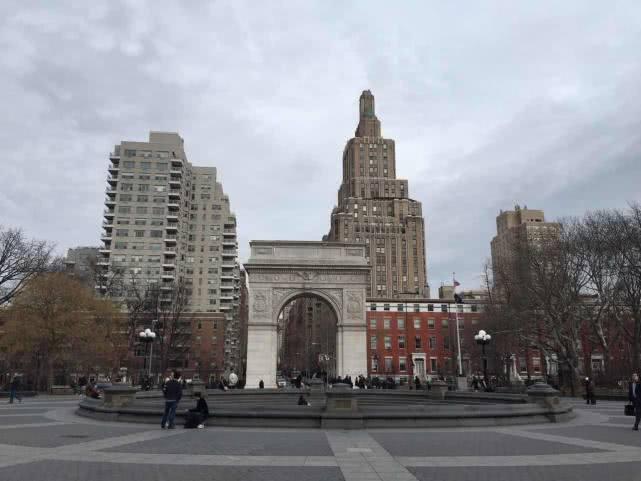 美国第一大城市,纽约,少有人知