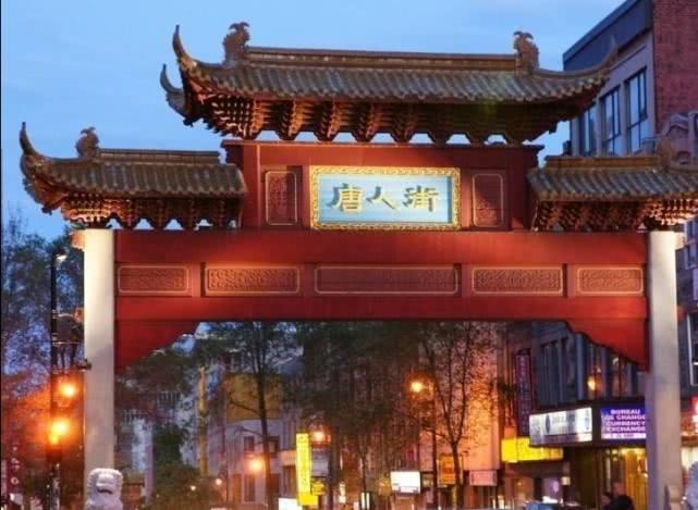 美国第一大城市,纽约,少有人知