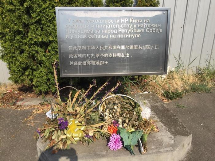 20年前我国大使馆被炸,为何隐忍不还击?如今顿悟:这是东方智慧