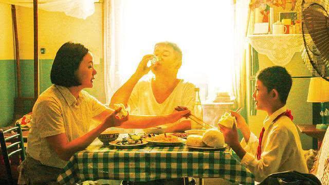 《小欢喜》刘静的饰演者有多牛?看到她的获奖记录,网友:厉害了