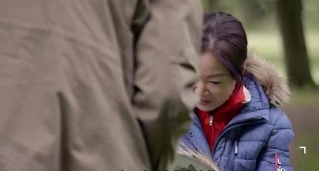 冯绍峰的儿子首亮相,参加节目做游戏好萌,名字比较有趣