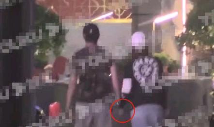 林更新和王丽坤确实情断，女方被爆和富豪男友领证结婚