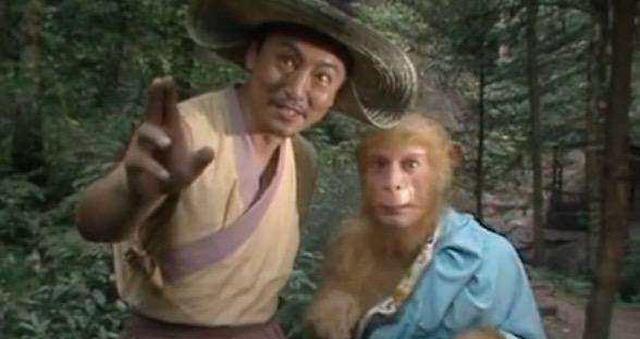 西游记中樵夫身份曝光！玉帝如来都不是对手，只出场一次无人不服