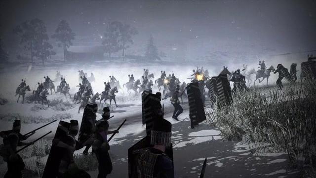 此人本是袁绍帐下首席大将曾一战成名后来居功自傲被杀