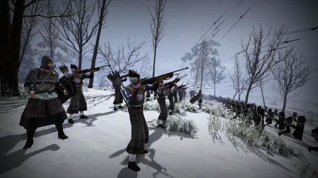 此人本是袁绍帐下首席大将曾一战成名后来居功自傲被杀