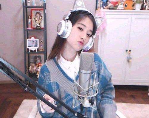 王思聪深夜发文直指冯提莫差劲!难道提莫也被思聪收了?