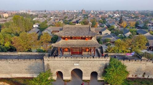 山东自驾游去哪里?良心推荐山东自驾游景区,不妨来看看