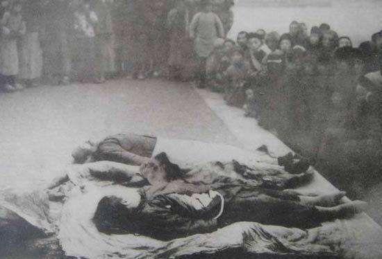 郭松龄是918事变最大罪人:打到奉天城下,最终夫妻暴尸街头