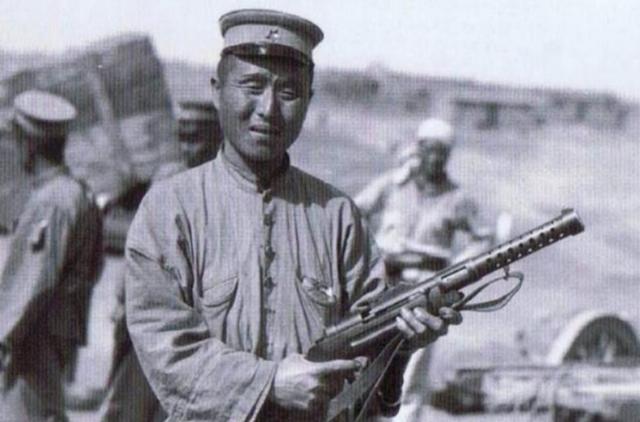 郭松龄是918事变最大罪人:打到奉天城下,最终夫妻暴尸街头