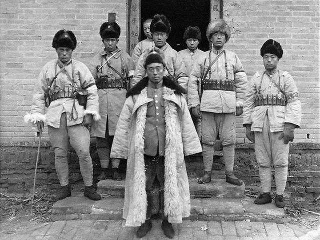 郭松龄是918事变最大罪人:打到奉天城下,最终夫妻暴尸街头