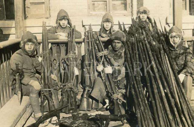 郭松龄是918事变最大罪人:打到奉天城下,最终夫妻暴尸街头