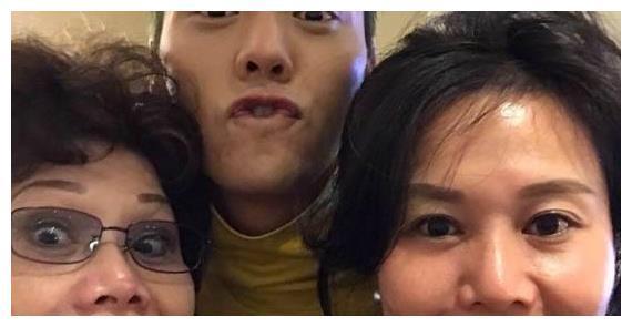 陈伟霆家庭人物关系谱,被称为港城贵公子,他家到底是不是豪门?