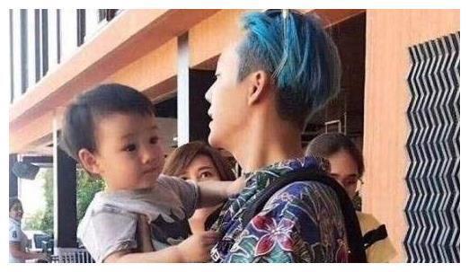 陈伟霆家庭人物关系谱,被称为港城贵公子,他家到底是不是豪门?