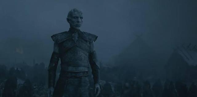 《权力的游戏》中, 夜王南下的最终目的是什么?