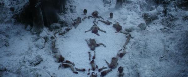 《权力的游戏》中, 夜王南下的最终目的是什么?