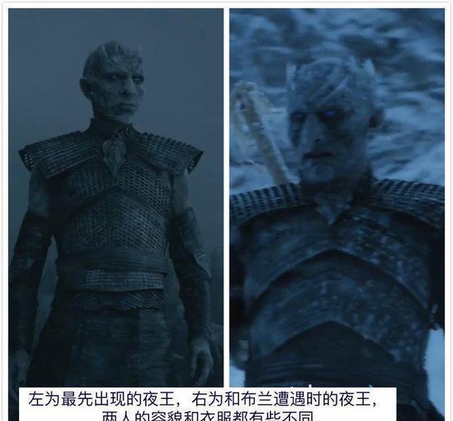 《权力的游戏》中, 夜王南下的最终目的是什么?