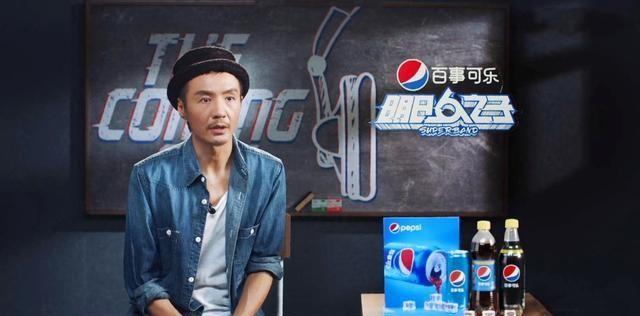 《明日之子》最强导师阵容,周震南追星成功:没想到他能来