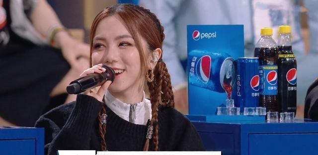 《明日之子》最强导师阵容,周震南追星成功:没想到他能来