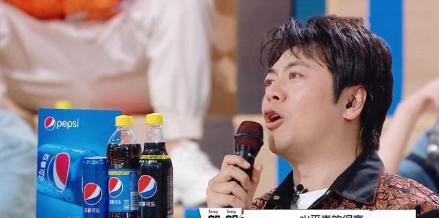 《明日之子》最强导师阵容,周震南追星成功:没想到他能来