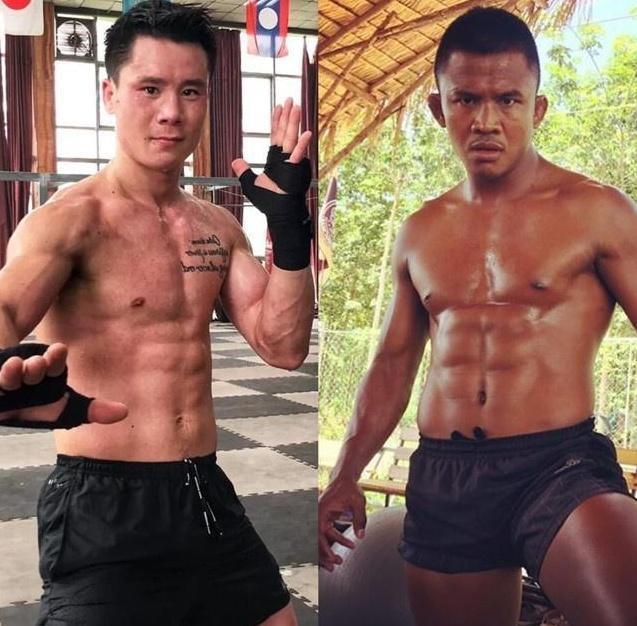 播求为何不敢和邱建良打，却两次对战一龙原因很现实！