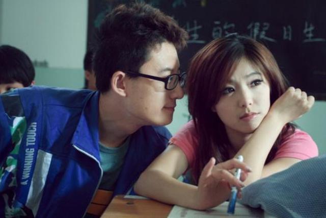 赵奕欢:一个被性感耽误的初代宅男女神