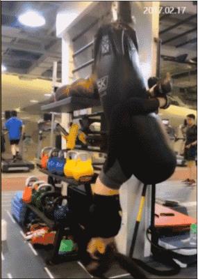 赵奕欢:一个被性感耽误的初代宅男女神