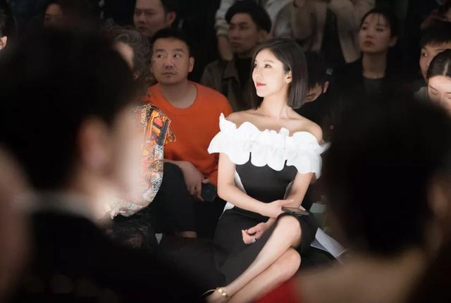 赵奕欢:一个被性感耽误的初代宅男女神