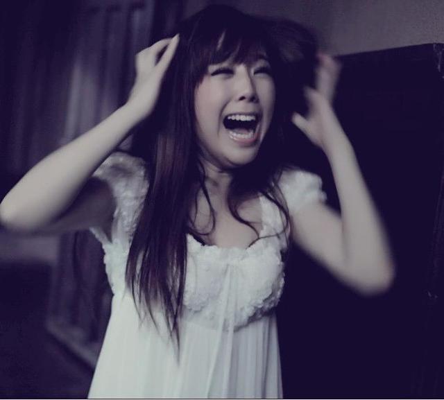 赵奕欢:一个被性感耽误的初代宅男女神