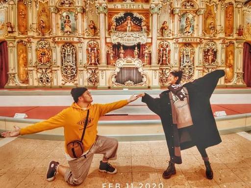 赵奕欢:一个被性感耽误的初代宅男女神