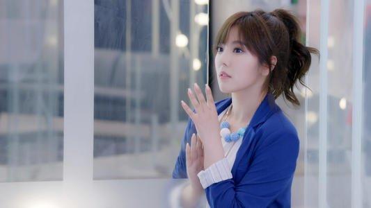 赵奕欢:一个被性感耽误的初代宅男女神