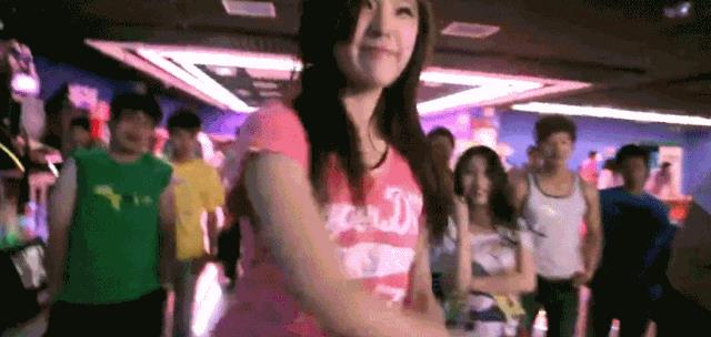 赵奕欢:一个被性感耽误的初代宅男女神