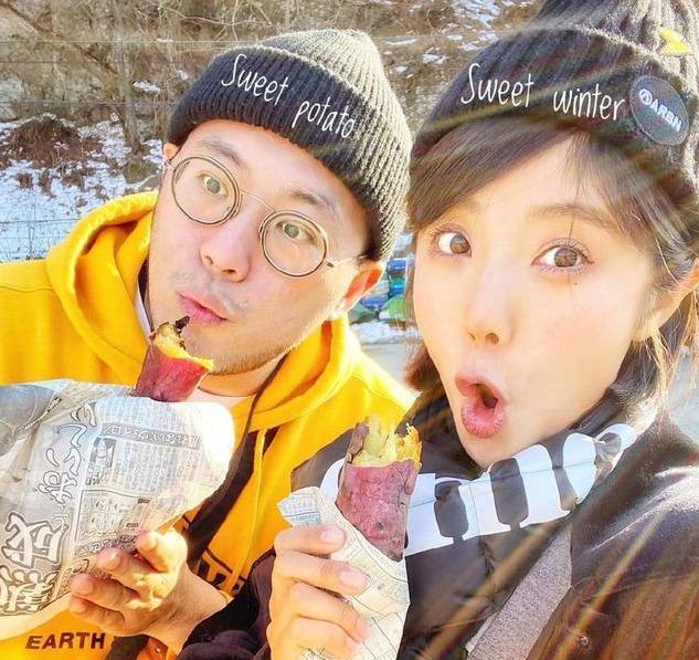 赵奕欢:一个被性感耽误的初代宅男女神