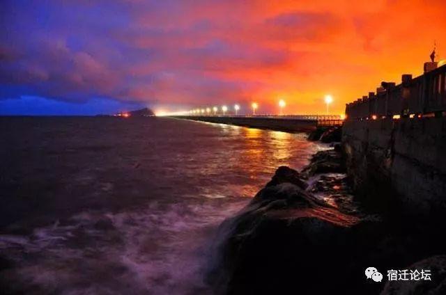 宿迁城市标志性建筑，这里有准确答案！