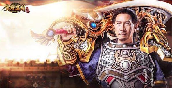 张家辉不满“传奇”形象代言：就算不要代言费，也一定要取消合同