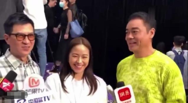 张家辉不满“传奇”形象代言：就算不要代言费，也一定要取消合同