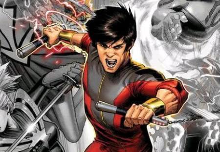 《上气》未上映就成最佳烂片?看到女主的模样,网友:这还不辱华