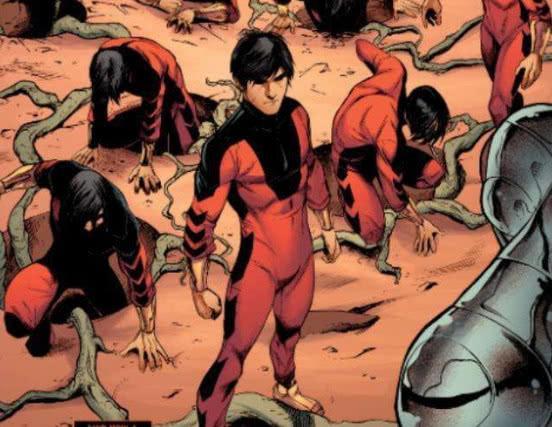 《上气》未上映就成最佳烂片?看到女主的模样,网友:这还不辱华