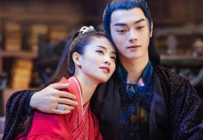 白鹿许凯主演的3部电视剧，1部待播2部已播，两人太有缘了