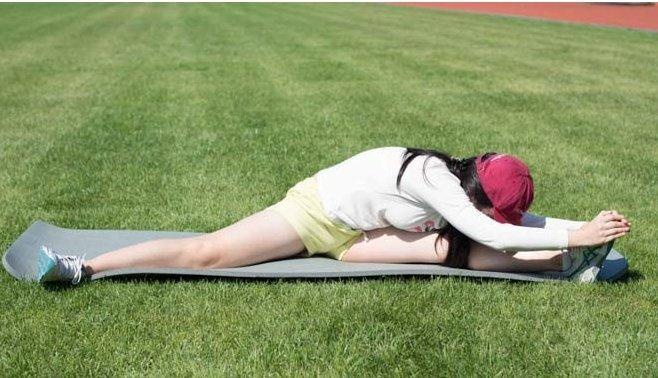 跑步超级干货；正确的跑步姿势是什么？七个步骤教你养成正确跑姿