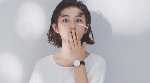 张子枫在《向往的生活》很多余?沉闷无综艺感,易烊千玺也经历过