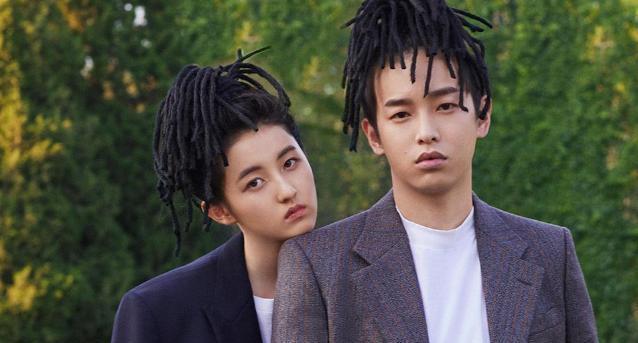 张子枫在《向往的生活》很多余?沉闷无综艺感,易烊千玺也经历过