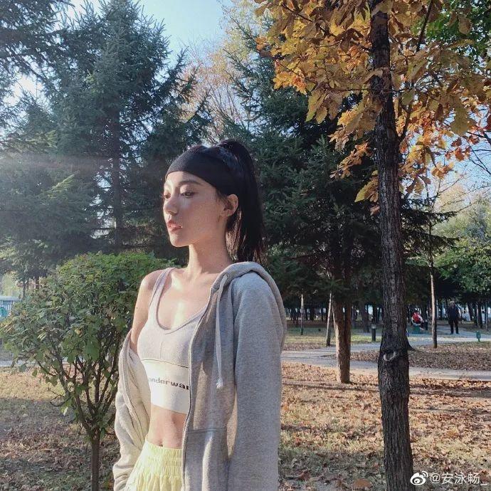 未来可期安泳畅：从《太子妃》到《小美满》塑造无限可能！